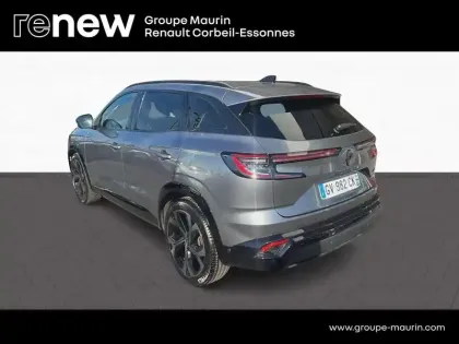 Photo 6 Renault Austral  1.2 E-Tech full hybrid 200ch Iconic esprit Alpine- 23