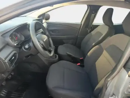 Photo 13 Dacia Sandero  1.0 ECO-G 100ch Essential