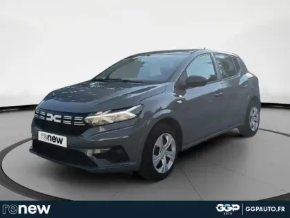 Photo Dacia Sandero Essential