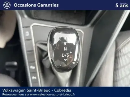 Photo 11 Volkswagen Polo  1.0 TSI 116ch R-Line Edition DSG7