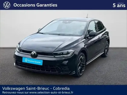 Photo Volkswagen Polo R-line Edition