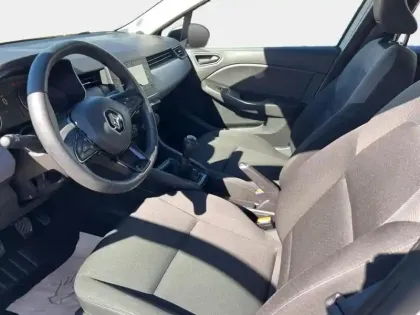 Photo 13 Renault Clio  1.0 SCe 65ch Authentic