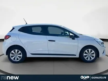 Photo 5 Renault Clio  1.0 SCe 65ch Authentic