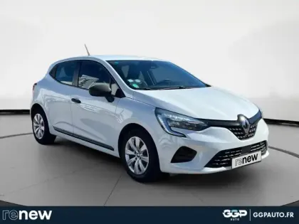 Photo 6 Renault Clio  1.0 SCe 65ch Authentic