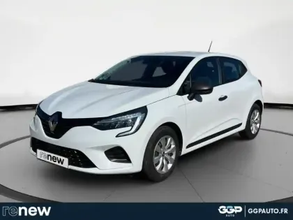 Photo Renault Clio Authentic