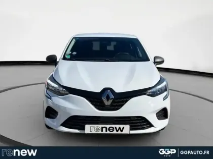 Photo 7 Renault Clio  1.0 SCe 65ch Authentic