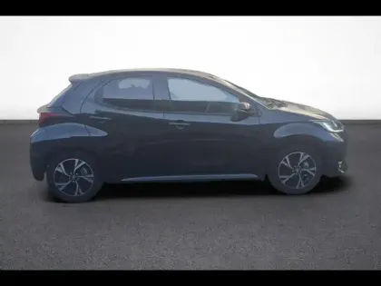 Photo 6 Toyota Yaris  Hybride 116h Hatchback 5P Design Pack RAC MC24 2025