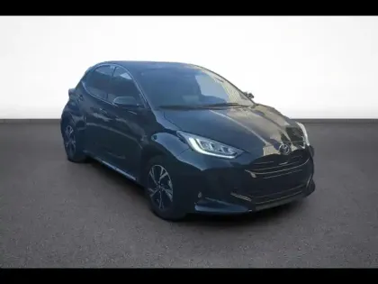 Photo 7 Toyota Yaris  Hybride 116h Hatchback 5P Design Pack RAC MC24 2025