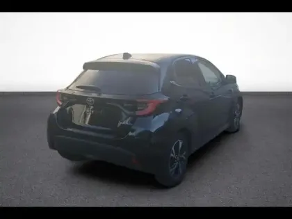Photo 5 Toyota Yaris  Hybride 116h Hatchback 5P Design Pack RAC MC24 2025
