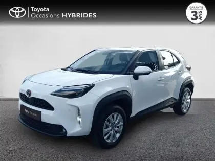 Photo Toyota Yaris Dynamic Business