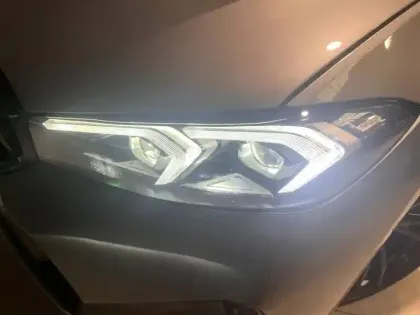Photo 13 BMW Serie 3 Série 3 320eA 204ch M Sport