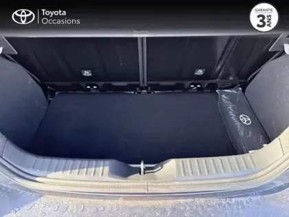 Photo 9 Toyota Aygo X  1.0 VVT-i 72ch Undercover S-CVT MY23