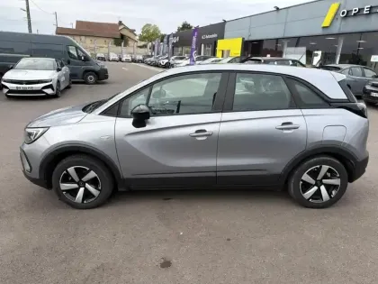Photo 7 Opel Crossland  1.2 Turbo 110ch Edition