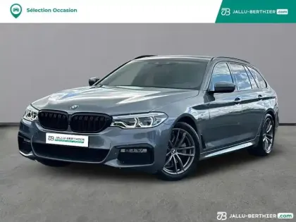 Photo Bmw Serie 5 M Sport