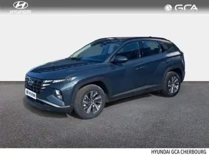 Photo Hyundai Tucson Intuitive