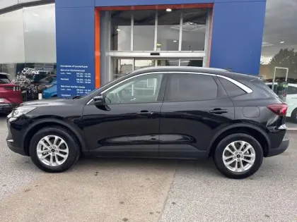 Photo 7 Ford Kuga  2.5 Duratec 180ch Hybrid FlexiFuel Titanium Business Powershift