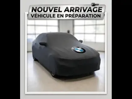 Photo Bmw X5 M Sport