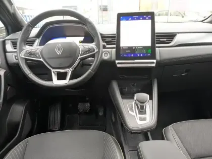 Photo 5 Renault Symbioz  1.6 E-Tech full hybrid 145ch Iconic