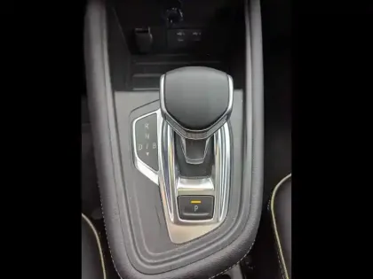 Photo 12 Renault Symbioz  1.6 E-Tech full hybrid 145ch Iconic