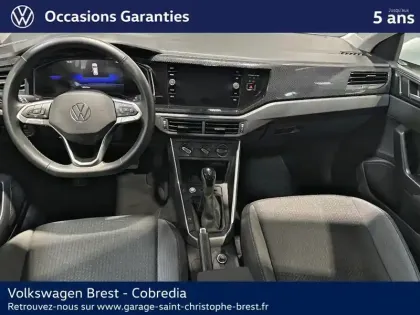 Photo 9 Volkswagen Taigo  1.0 TSI 116ch VW Edition DSG7