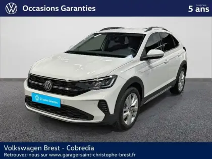 Photo Volkswagen Taigo Vw Edition