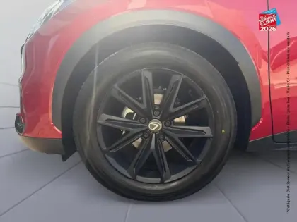 Photo 9 Lexus Lbx  1.5 136ch Vibrant Edition 2WD MY26