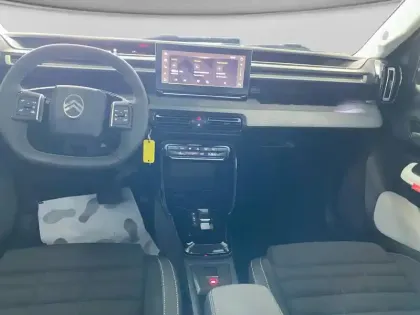 Photo 9 Citroën C3 Aircross  1.2 Hybride 145ch MAX e-DCS6