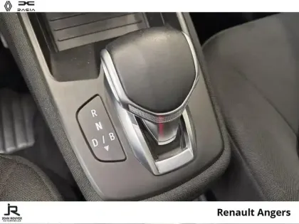 Photo 5 Renault Zoé Zoe E-Tech Equilibre charge normale R110 Achat Intégral - MY22