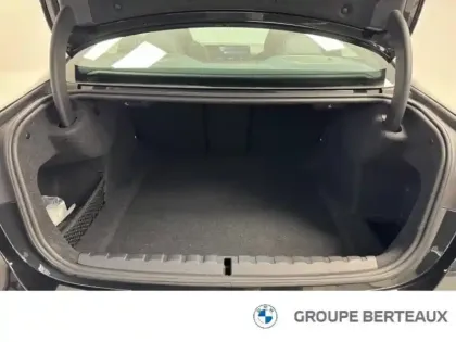 Photo 11 BMW Serie 4 Série 4 Coupé 420iA 184ch M Sport