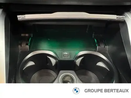 Photo 13 BMW Serie 4 Série 4 Coupé 420iA 184ch M Sport