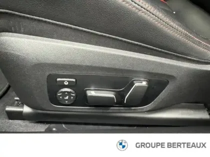 Photo 12 BMW Serie 4 Série 4 Coupé 420iA 184ch M Sport