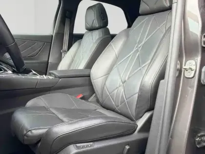 Photo 10 DS DS 7  Crossback E-TENSE 4x4 300ch Rivoli