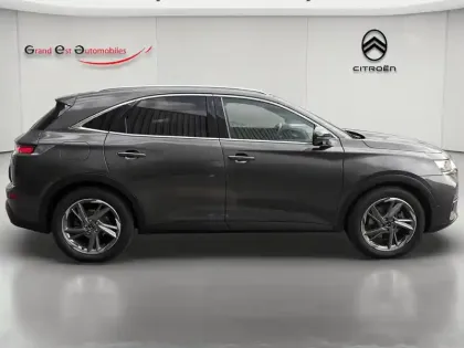 Photo 6 DS DS 7  Crossback E-TENSE 4x4 300ch Rivoli