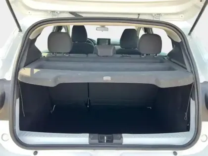 Photo 8 Dacia Sandero  1.0 ECO-G 100ch Expression