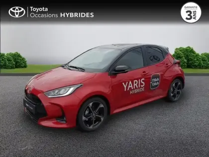Photo Toyota Yaris Collection