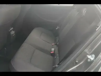 Photo 10 Toyota Yaris  Cross 116h Dynamic MY25