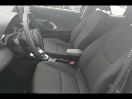 Photo 9 Toyota Yaris  Cross 116h Dynamic MY25