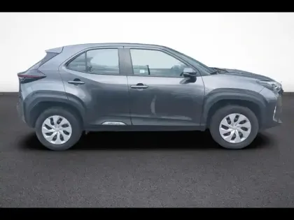 Photo 6 Toyota Yaris  Cross 116h Dynamic MY25