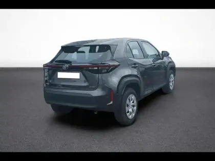 Photo 5 Toyota Yaris  Cross 116h Dynamic MY25