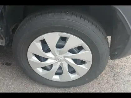 Photo 11 Toyota Yaris  Cross 116h Dynamic MY25