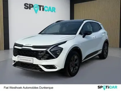 Photo Kia Sportage Gt-line Premium