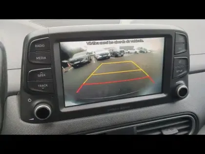 Photo 16 Hyundai Kona  1.0 T-GDi 120ch FAP Creative Euro6d-T EVAP