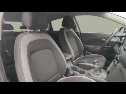 Photo 15 Hyundai Kona  1.0 T-GDi 120ch FAP Creative Euro6d-T EVAP