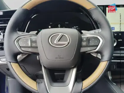 Photo 11 Lexus RX  450h+ Executive 4WD MY26