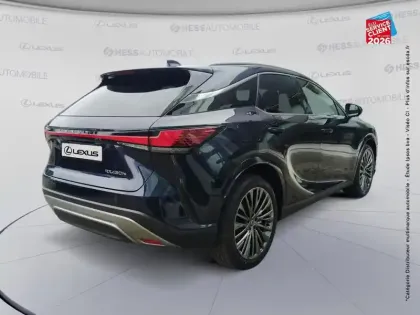Photo 5 Lexus RX  450h+ Executive 4WD MY26