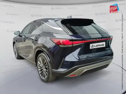 Photo 7 Lexus RX  450h+ Executive 4WD MY26
