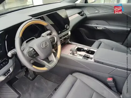 Photo 14 Lexus RX  450h+ Executive 4WD MY26
