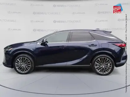 Photo 8 Lexus RX  450h+ Executive 4WD MY26