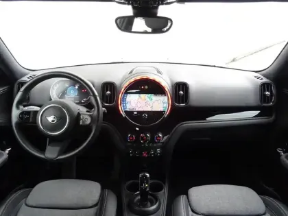Photo 6 Mini Countryman  Cooper 136ch  Highlands BVA7