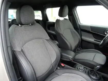 Photo 8 Mini Countryman  Cooper 136ch  Highlands BVA7